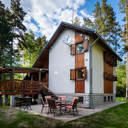 Chata Dasa High Tatras Mlynceky 外观 照片