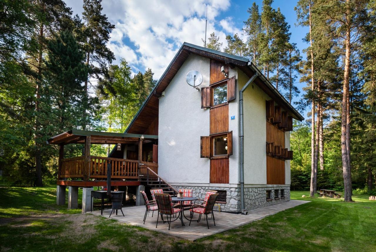 Chata Dasa High Tatras Mlynceky 外观 照片
