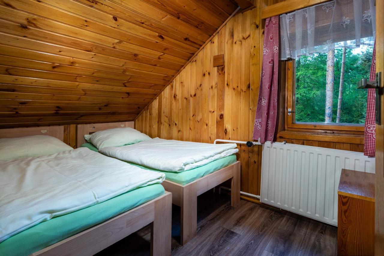 Chata Dasa High Tatras Mlynceky 外观 照片